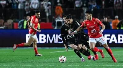تدخّل مفاجئ للمحكمة الرياضية الدولية في أزمة مباراة الأهلي والزمالك