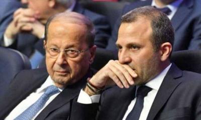 عون ينأى بنفسه عن ترطيب الأجواء.. وباسيل 