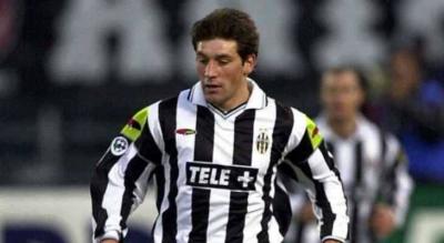 وفاة لاعب يوفنتوس ومنتخب أوروغواي السابق
