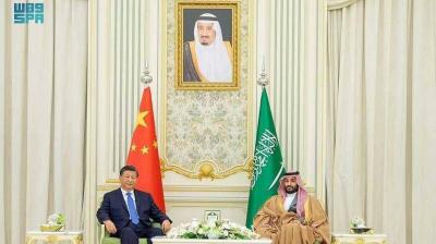 لبنان ضمن محاور القمة السعودية الصينية
