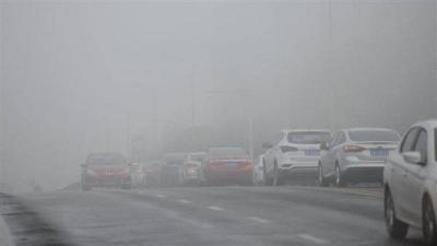 الأرصاد المصرية تُحذّر من ظاهرة جوية خطيرة