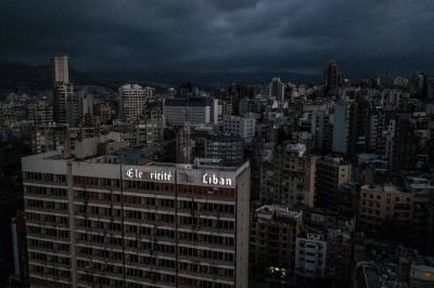 كما في ٢٠٢٢ كذلك في ٢٠٢٣: لبنان بلا كهرباء