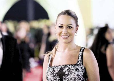 بحضور 10 محامين للدفاع عنها... الحكم على منة شلبي بالسجن