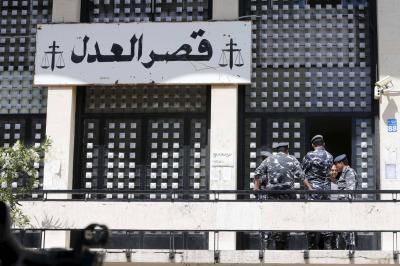 القضاة ينتظرون "فرج الله"