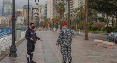 أيّها اللبنانيّون.. إلى الكمّامة دُرْ