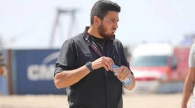 توقيف ويليام نون.. وأهالي ضحايا المرفأ يصعّدون