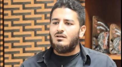 ويليام نون بعد الإفراج عنه: قضية 4 آب لن تموت.. ومن حقّنا التعبير طالما التحقيق معطّل