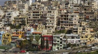 انذارات للأهالي: غادروا منازلكم الايلة للسقوط