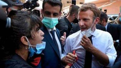 المسعى الفرنسي لبنانيا: صفر نتائج.. لهذه الأسباب!