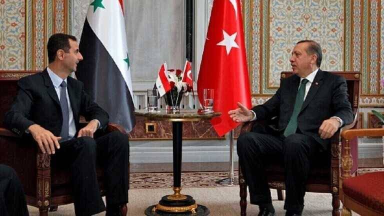 انتكاسة للمصالحة بين تركيا ونظام الأسد
