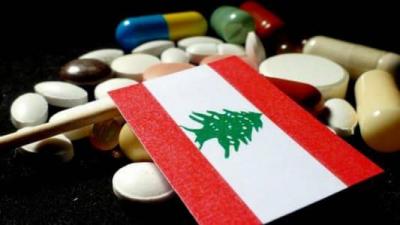 3 مصانع لبنانية تعطي "جرعة" أمل بتوفّر الدواء