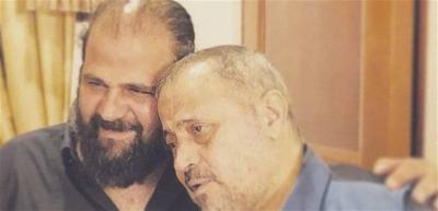ما تفاصيل وفاة وديع نجل الفنان جورج وسوف بعد عملية تكميم معدة؟