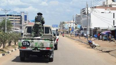 جنوب السودان: مقتل 5 أشخاص في مواجهة قرب البنك المركزي
