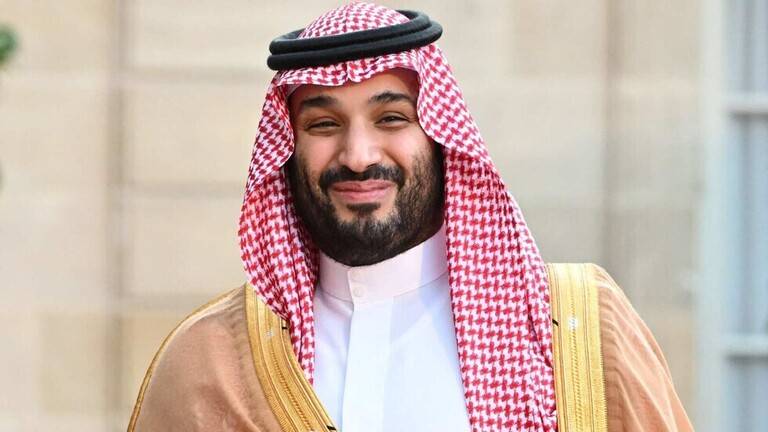 بن سلمان يفوز بلقب 