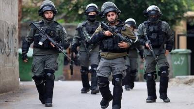 مقتل فلسطينيين اثنين بالرصاص الإسرائيلي في جنين