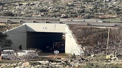 مقتل فلسطيني وإصابة آخر برصاص الجيش الإسرائيلي في رام الله