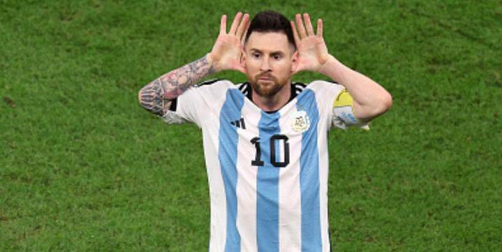 الأرجنتين تتخطى هولندا بركلات الترجيح وتضرب موعداً مع كرواتيا