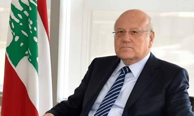 هل من نية لدى ميقاتي بالاعتكاف؟