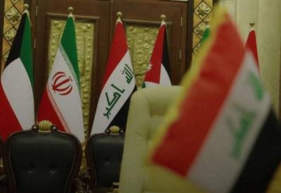 مؤتمر بغداد٢ ينطلق.. هل ينسج حلولا متقدمة للبنان؟