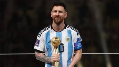 الجوائز الفردية في مونديال قطر.. هؤلاء تم تتويجهم