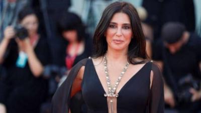 بعد انتشار خبر الادّعاء عليها بسبب 