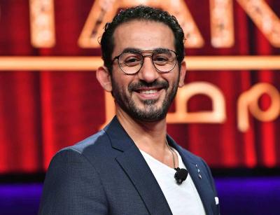 أحمد حلمي و