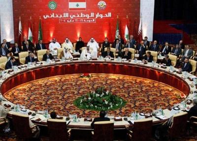 هل نشهد "اتّفاق دوحة" جديداً؟