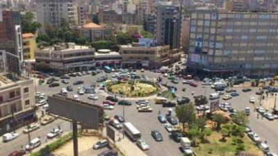 أمّ المعارك في طرابلس