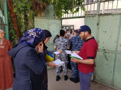 ما مصير الانتخابات البلدية؟