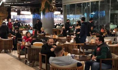 بالأرقام: الموسم السياحيّ دون التوقعات!