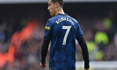 اليكم موعد تعاقد النصر السعودي مع رونالدو