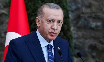 أردوغان: عدد اللاجئين العائدين إلى سوريا سيزداد