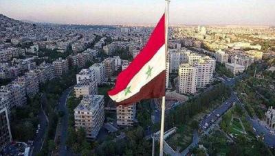 سوريا فتحت أجواءها للطيران المدني الروسي