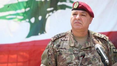 باسيل يرهن استبعاده من الرئاسة بإزاحة فرنجية وعون
