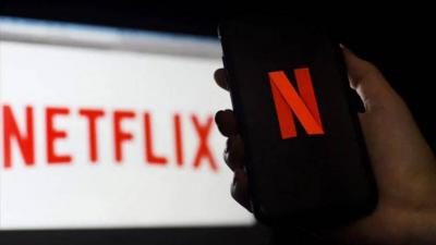 Netflix تُواجه أكبر خسارة