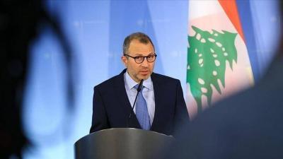 لقاءان لباسيل مع فرنجية وميقاتي.. والطّبق الرئاسي استُبعد