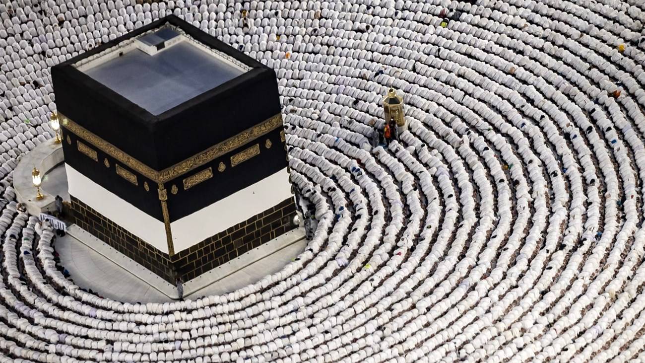 السعودية تعلن بدء مناسك الحج في هذا الموعد