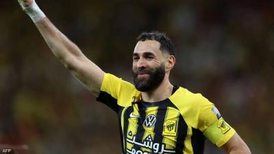 بكأس خادم الحرمين.. اتحاد جدة بطل الثنائية في السعودية