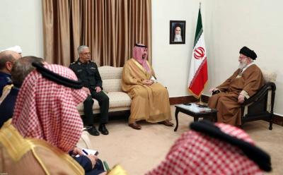 لتفادي مواجهة مع إسرائيل.. السعودية تحذر إيران من تجاهل عرض ترامب