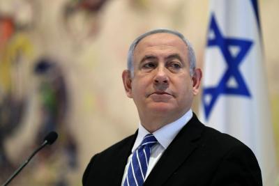 نتنياهو: القدس عاصمتنا الأبدية ولن يتم تقسيمها أبدا بعد اليوم