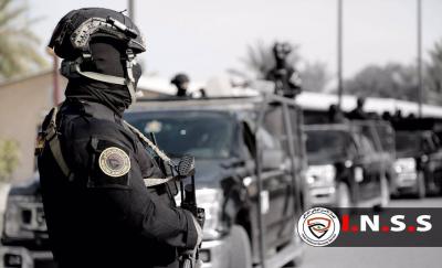 العراق.. الإطاحة بـ
