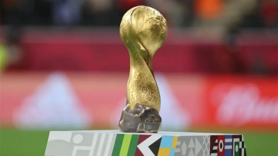 قرعة كأس العرب لكرة القدم 2025