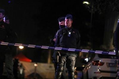 ألمانيا تحاكم سوريا بتهم طعن أفضى إلى موت