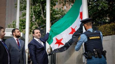 الموظفون المفصولون في عهد الأسد على موعد مع الإنصاف الحكومي