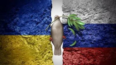 ألمانيا تتعهد بدعم أوكرانيا ... وروسيا تحضّر 