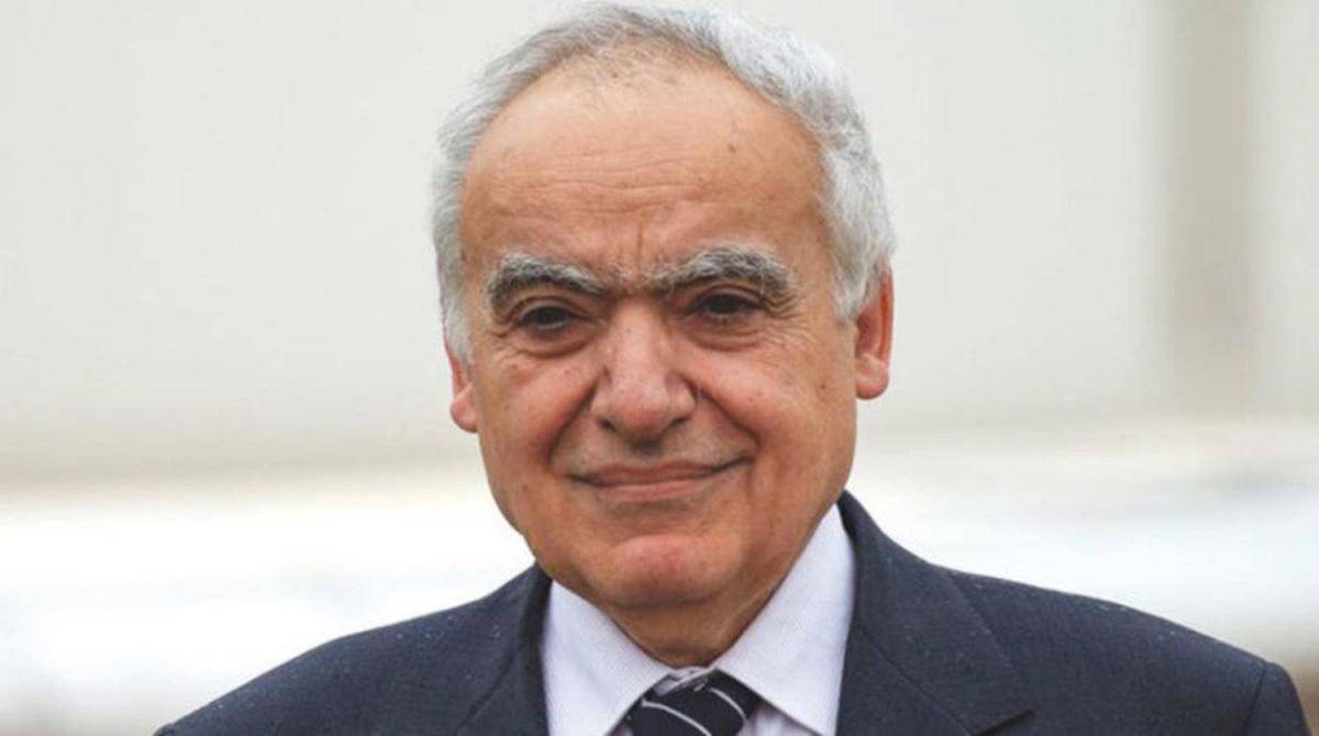 سلامة من دبي: الحكومة تسعى لتنفيذ الـ1701 والتعافي المالي
