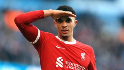 ريال مدريد يتعاقد مع أرنولد من ليفربول لست سنوات