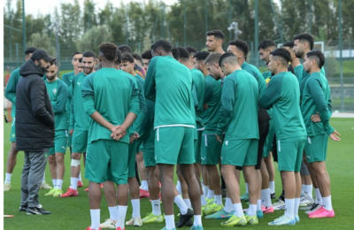 رسميا.. المنتخب المغربي ينسحب من كأس كوسافا 2025