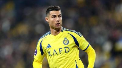 بينها الأهلي والريال.. 8 اندية تتنافس على ضم رونالدو