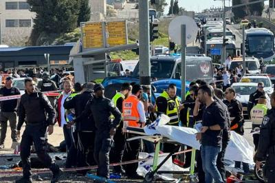 بريطاني يمثل أمام محكمة في حادث دهس أدى لإصابة العشرات في ليفربول